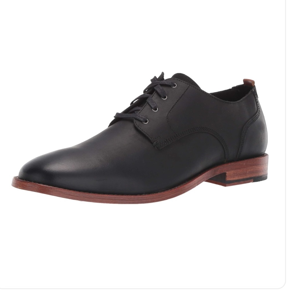 Cole Haan Grand Blucher Oxford Size 12